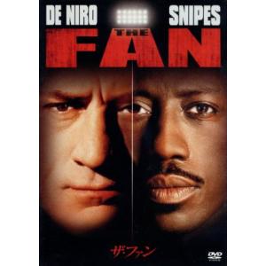 ザ・ファン/ロバート・デ・ニーロ,ウェズリー・スナイプス,トニー・スコット(監督),ハンス・ジ
