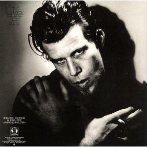 異国の出来事(紙ジャケット仕様)/トム・ウェイツ