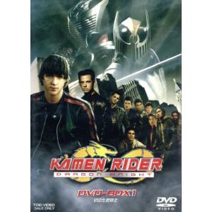 ＫＡＭＥＮ　ＲＩＤＥＲ　ＤＲＡＧＯＮ　ＫＮＩＧＨＴ　ＤＶＤ−ＢＯＸ１／石ノ森章太郎（原作）,スティー...