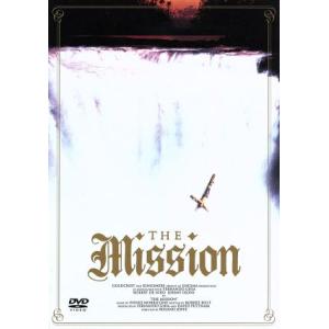 ミッション HDニューマスター版/ロバート・デ・ニーロ,ジェレミー・アイアンズ,レイ・マカナリー,ロ...