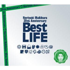 Ｎｏｒｉｙｕｋｉ　Ｍａｋｉｈａｒａ　２０ｔｈ　Ａｎｎｉｖｅｒｓａｒｙ　Ｂｅｓｔ　ＬＩＦＥ（豪華ＢＯＸ...