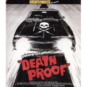 デス・プルーフ(Blu-ray Disc)/カート・ラッセル,ロザリオ・ドーソン,ローズ・マッゴーワ...