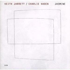 ジャスミン/キース・ジャレット&amp;チャーリー・ヘイデン(p/cb),キース・ジャレット,チャーリー・ヘ...