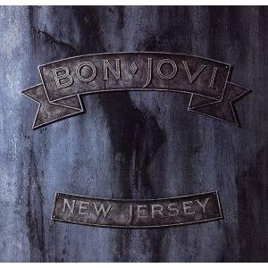 ボン・ジョヴィ [バウンス＋ライヴ・トラックス] ボン・ジョヴィ [バウンス＋ライヴ・トラックス] Bon Jovi