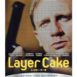 レイヤー・ケーキ(Blu-ray Disc)/ダニエル・クレイグ,コルム・ミーニイ,シエナ・ミラー,...