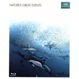 BBC EARTH グレート・ネイチャー ブルーレイBOXの買取情報