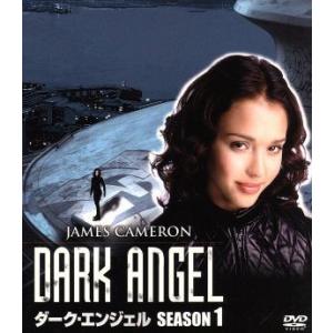 ダーク・エンジェル シーズン1 SEASONSコンパクト・ボックス/ジェシカ・アルバ,マイケル・ウェ...