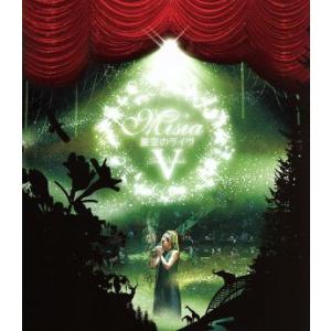 THE TOUR OF MISIA BOX Blu-ray 15th Celebration(Blu-ray Disc)/MISIA