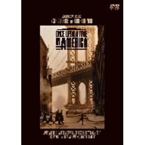 ワンス・アポン・ア・タイム・イン・アメリカ/ロバート・デ・ニーロ,ジェームズ・ウッズ,セルジオ・レオ...