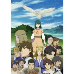 DVD 獣の奏者 エリン 全12巻 ※ケース無し発送 レンタル落ち ZQ592