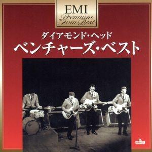 新品 ザ・ベンチャーズ ベスト＆ベスト (CD) PBB-117 : c.s.c Yahoo!店