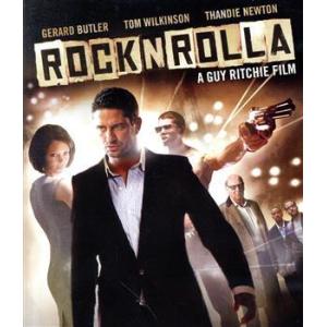 ロックンローラ（Ｂｌｕ−ｒａｙ　Ｄｉｓｃ）／ジェラルド・バトラー,トム・ウィルキンソン,タンディ・ニ...