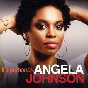 イッツ・パーソナル/アンジェラ・ジョンソン