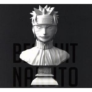 ＢＥＳＴ　ＨＩＴ　ＮＡＲＵＴＯ（期間生産限定版）／ＮＡＲＵＴＯ−ナルト−,（アニメーション）,いきものがかり,ｓｕｒｆａｃｅ,ＮＩＣＯ｜bookoffonline2