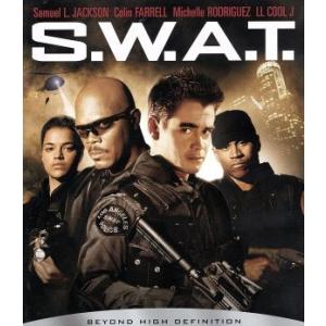 Ｓ．Ｗ．Ａ．Ｔ．（Ｂｌｕ−ｒａｙ　Ｄｉｓｃ）／サミュエル・Ｌ．ジャクソン,コリン・ファレル,クラーク...