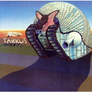 タルカス+1(紙ジャケット仕様)(SHM-CD)/エマーソン、レイク&amp;パーマー