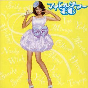 アイドル・サマー’80/(オムニバス),松田聖子,早見優,石川秀美,河合奈保子,Wink,荻野目洋