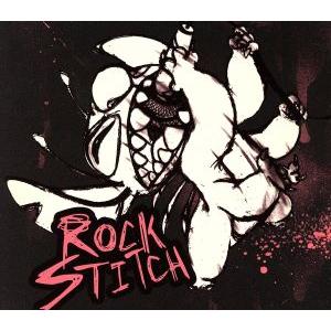 ロック・スティッチ/(オムニバス),the pillows,MONGOL800,ACIDMAN,LO...
