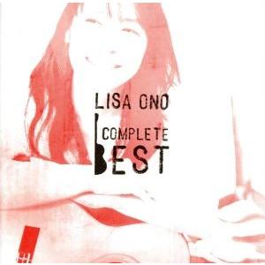 COMPLETE BEST/小野リサ