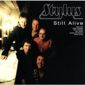 スタイラス／スティル アライヴ