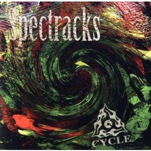 Ｓｐａｃｔｒａｃｋｓ／ｔｈｅ　ＣＹＣＬＥ