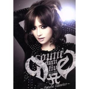 ayumi hamasaki COUNTDOWN LIVE 2009-2010 A〜Future Classics〜/浜崎あゆみ