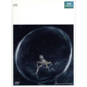 BBC EARTH ライフ DVD-BOX [1-10]の買取情報