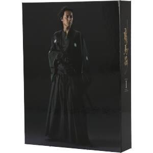 龍馬伝 Blu-ray 全48話14枚組Blu-ray 全巻 パート1+パート2+パート3+