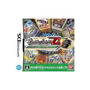 バトルスピリッツ デジタルスターター/ニンテンドーDS