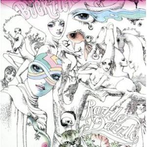 RAZZLE DAZZLE/BUCK-TICK