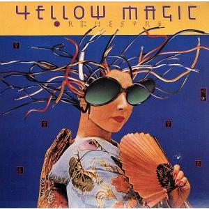 YMO イエロー・マジック・オーケストラ (US版) CD : タワーレコード