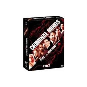 クリミナルマインド FBI vs.異常犯罪 シーズン4 コレクターズBOX Part2