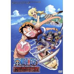 ONE PIECE ワンピース ロマンスドーンストーリー/尾田栄一郎 (原作