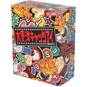 マギアレコード魔法少女まどか☆マギカ外伝 第1期 全13話BOXセット