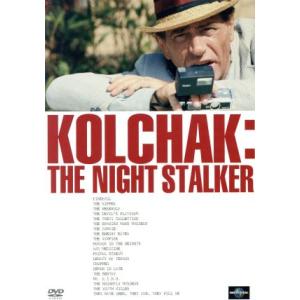 事件記者コルチャック DVD-BOX/ダーレン・マクギャヴィン,サイモン・オークランド,ジャック・グ...