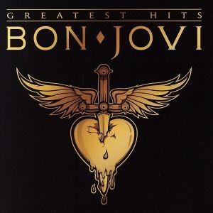 グレイテスト・ヒッツ/ボン・ジョヴィ