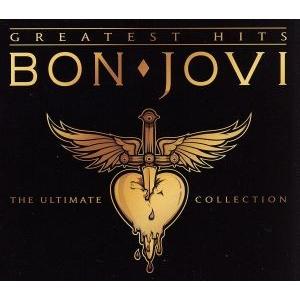 グレイテスト・ヒッツ-アルティメット・コレクション(2SHM-CD)/ボン・ジョヴィ
