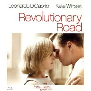レボリューショナリー・ロード/燃え尽きるまで スペシャル・コレクターズ・エディション(Blu-ray...