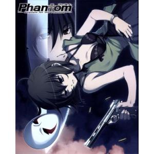 Phantom〜Requiem for the Phantom〜 Blu-ray BOX(Blu-ray Disc)/ニトロプラス(原作),アニメ,高