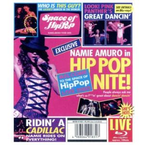 Space of Hip-Pop-namie amuro tour 2005-(Blu-ray Disc)/安室奈美恵