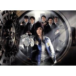 黄金の豚-会計検査庁 特別調査課-DVD-BOX/篠原涼子,岡田将生,大泉洋,菅野祐悟(音楽)