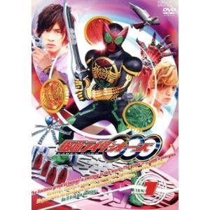 DVD 仮面ライダー OOO オーズ 2〜12巻(1、4巻欠品) 計10本set ※ケース