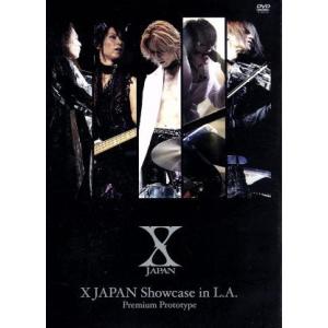XJAPAN Showcase in L.A.Premium Prototype/X JAPAN