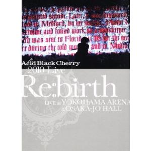 2010 Live“Re:birth”〜Live at YOKOHAMA ARENA&amp;OSAKA-J...