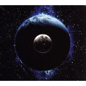 MOON&amp;EARTH(完全生産限定盤)(Tシャツ付)(DVD付)/石井竜也(米米CLUB)