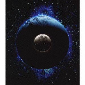 MOON&amp;EARTH(完全生産限定盤)(オブジェ付)(DVD付)/石井竜也(米米CLUB)