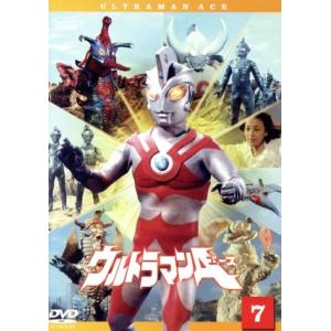 ウルトラマンA(7) ウルトラ1800/円谷プロダクション(製作),高峰圭二,星光子,瑳川哲朗,冬木