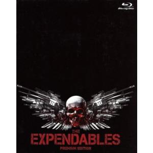 エクスペンダブルズ　ＰＲＥＭＩＵＭ−ＥＤＩＴＩＯＮ（Ｂｌｕ−ｒａｙ　Ｄｉｓｃ）／シルヴェスター・スタ...