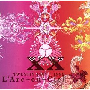 ＴＷＥＮＩＴＹ　１９９７−１９９９／Ｌ’Ａｒｃ〜ｅｎ〜Ｃｉｅｌ