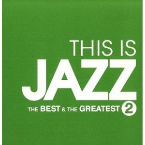 THIS IS JAZZ ベスト・アンド・グレイテストVol.2/(V.A.),ジョン・コルトレーン...